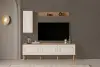 Derin TV Ünitesi