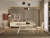 Silva Yemek Odası