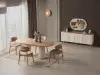 Derin Yemek Odası