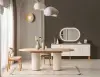 Derin Yemek Odası