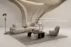 Madrid Koltuk Takımı