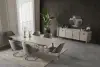 İris Yemek Odası