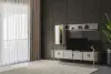 İris TV Ünitesi