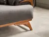 Ronin Koltuk Takımı(ceviz)