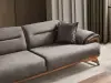 Ronin Koltuk Takımı(ceviz)
